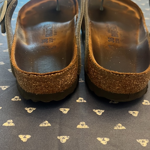 Birkenstock size 36 - Picture 2 of 3